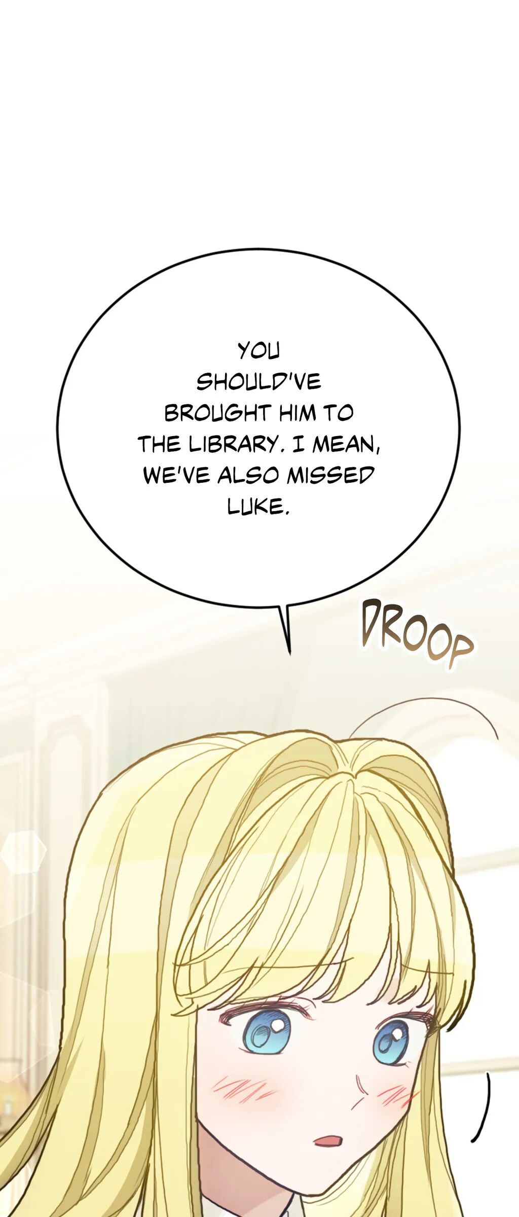 I'm No Heroine! Manhwa - Chapter 58 Page 34