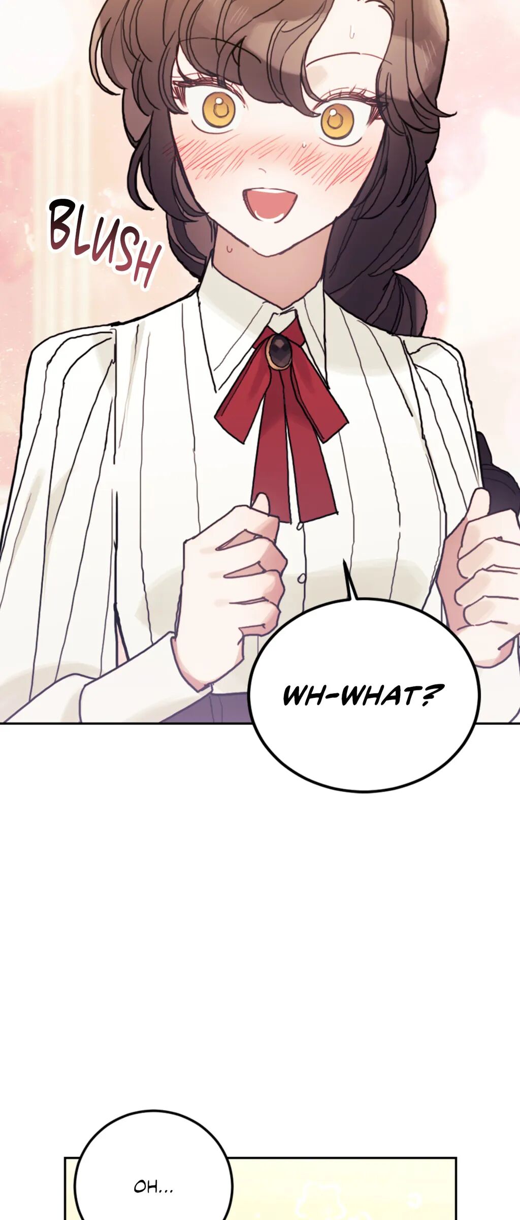 I'm No Heroine! Manhwa - Chapter 58 Page 39