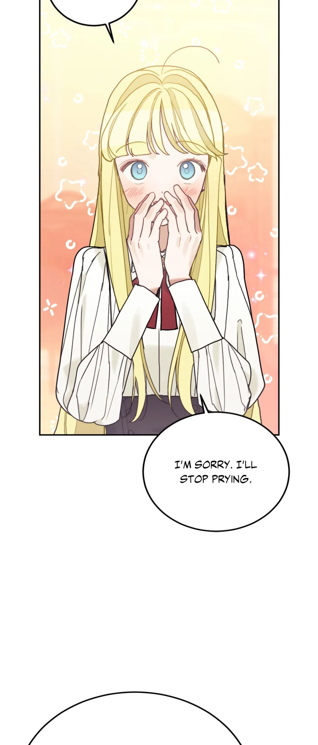 I'm No Heroine! Manhwa - Chapter 58 Page 40