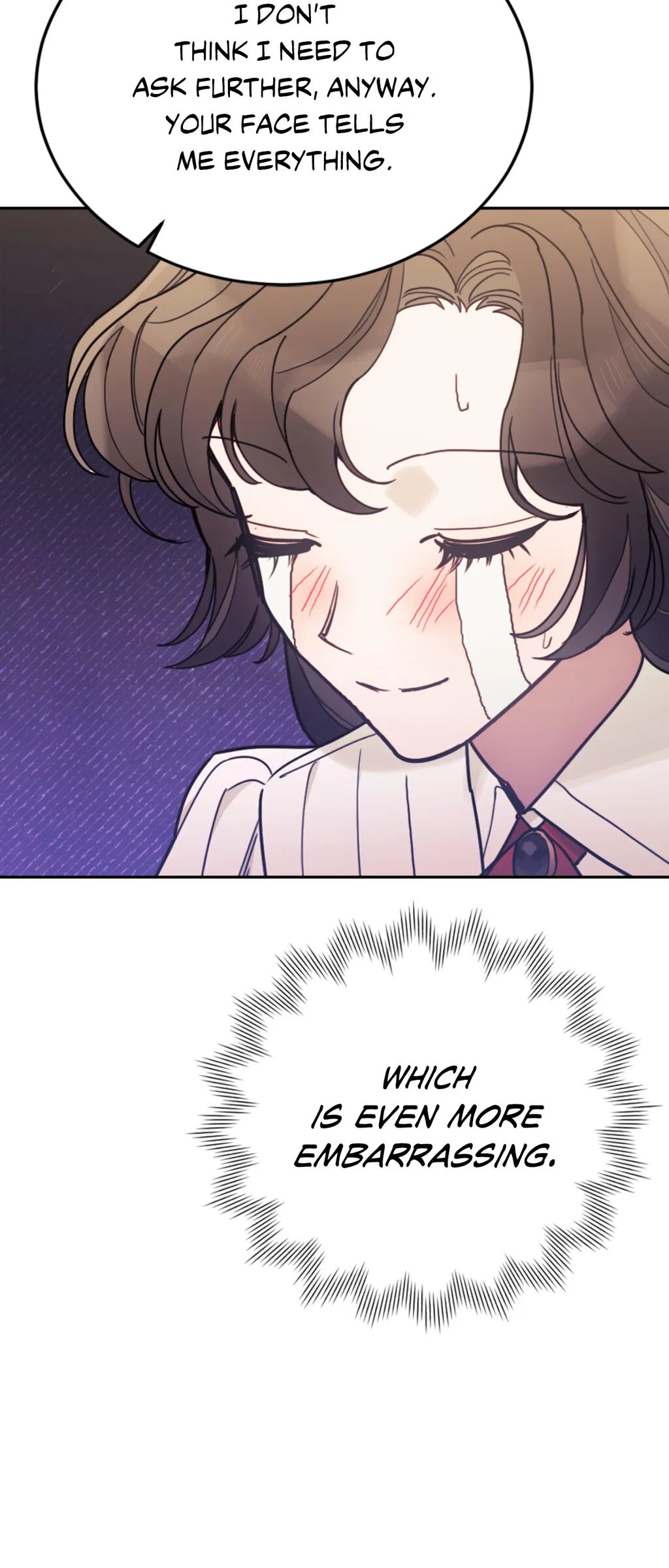 I'm No Heroine! Manhwa - Chapter 58 Page 41