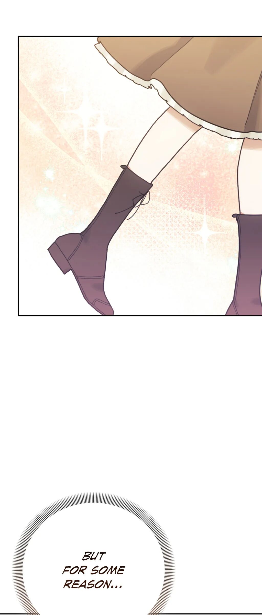 I'm No Heroine! Manhwa - Chapter 58 Page 50