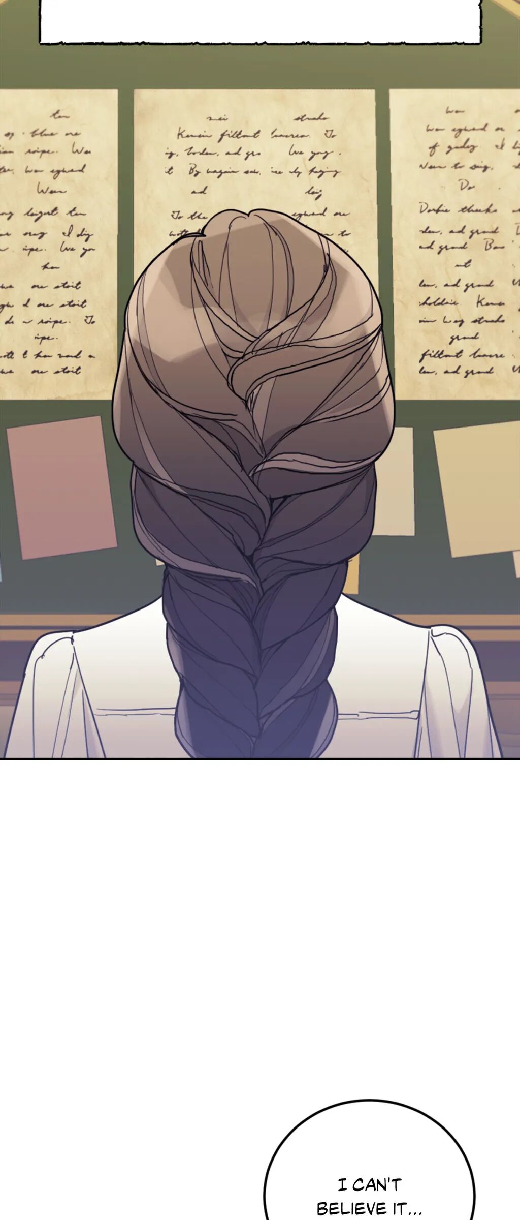 I'm No Heroine! Manhwa - Chapter 58 Page 55