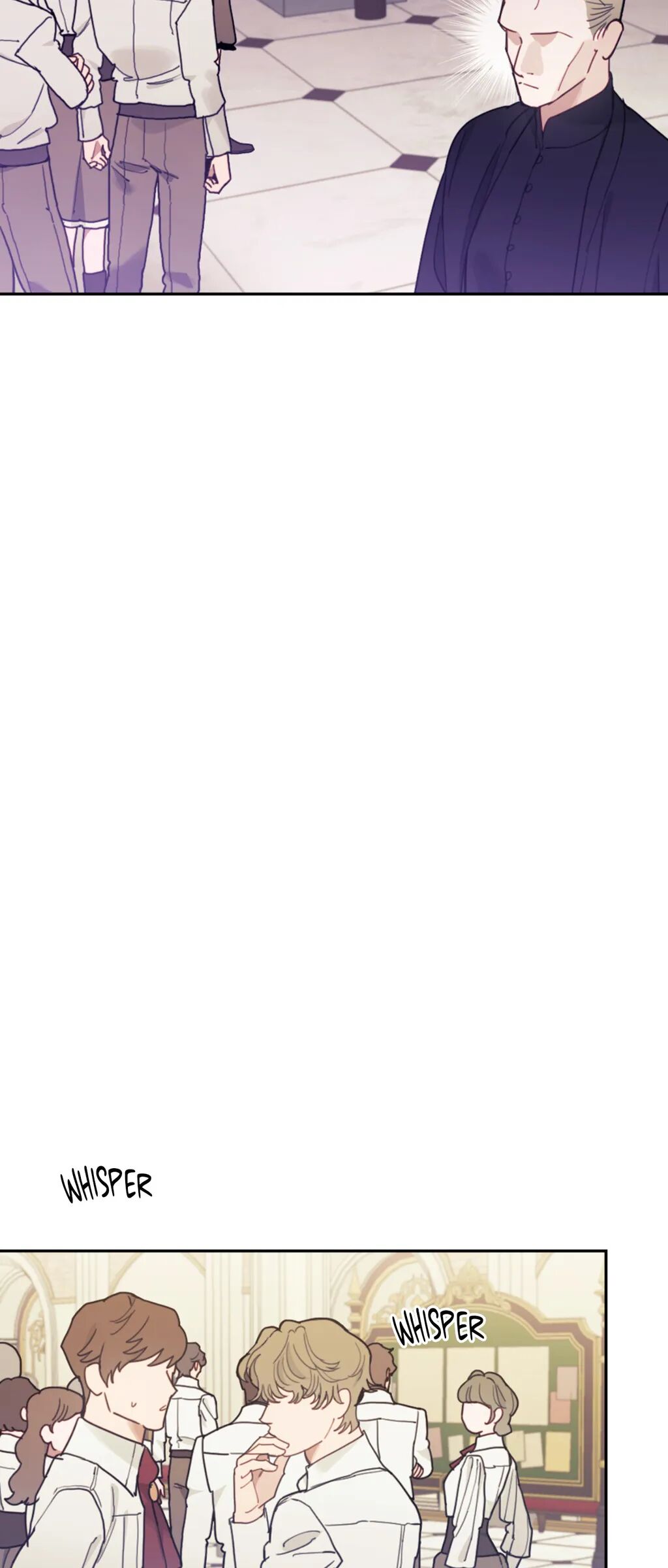 I'm No Heroine! Manhwa - Chapter 58 Page 58