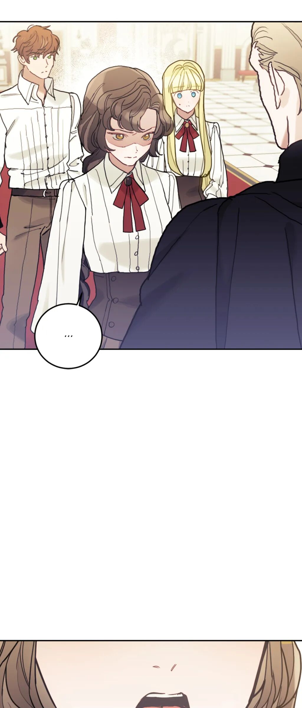 I'm No Heroine! Manhwa - Chapter 58 Page 61