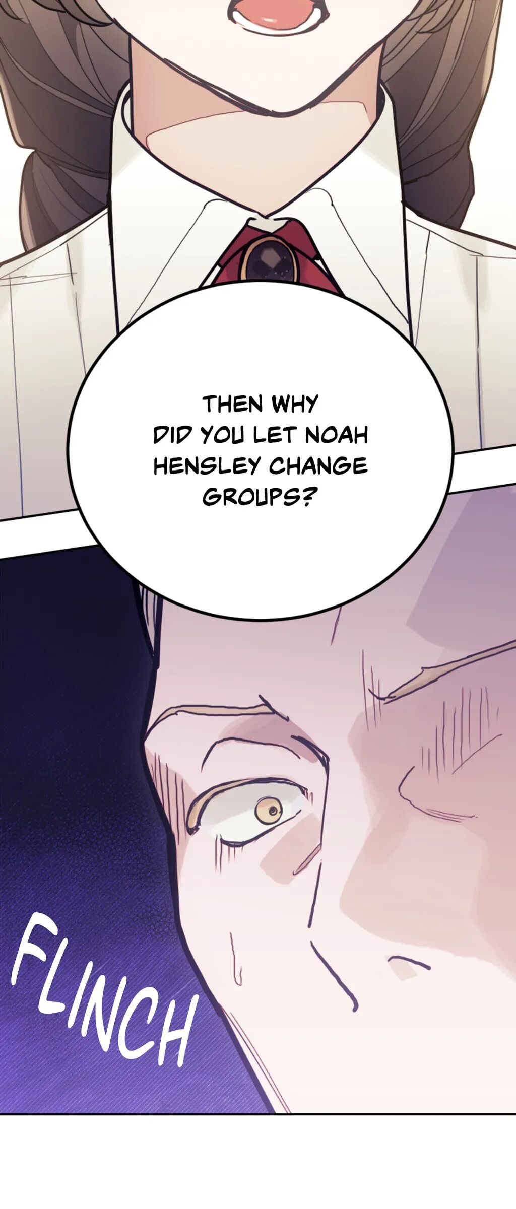 I'm No Heroine! Manhwa - Chapter 58 Page 62