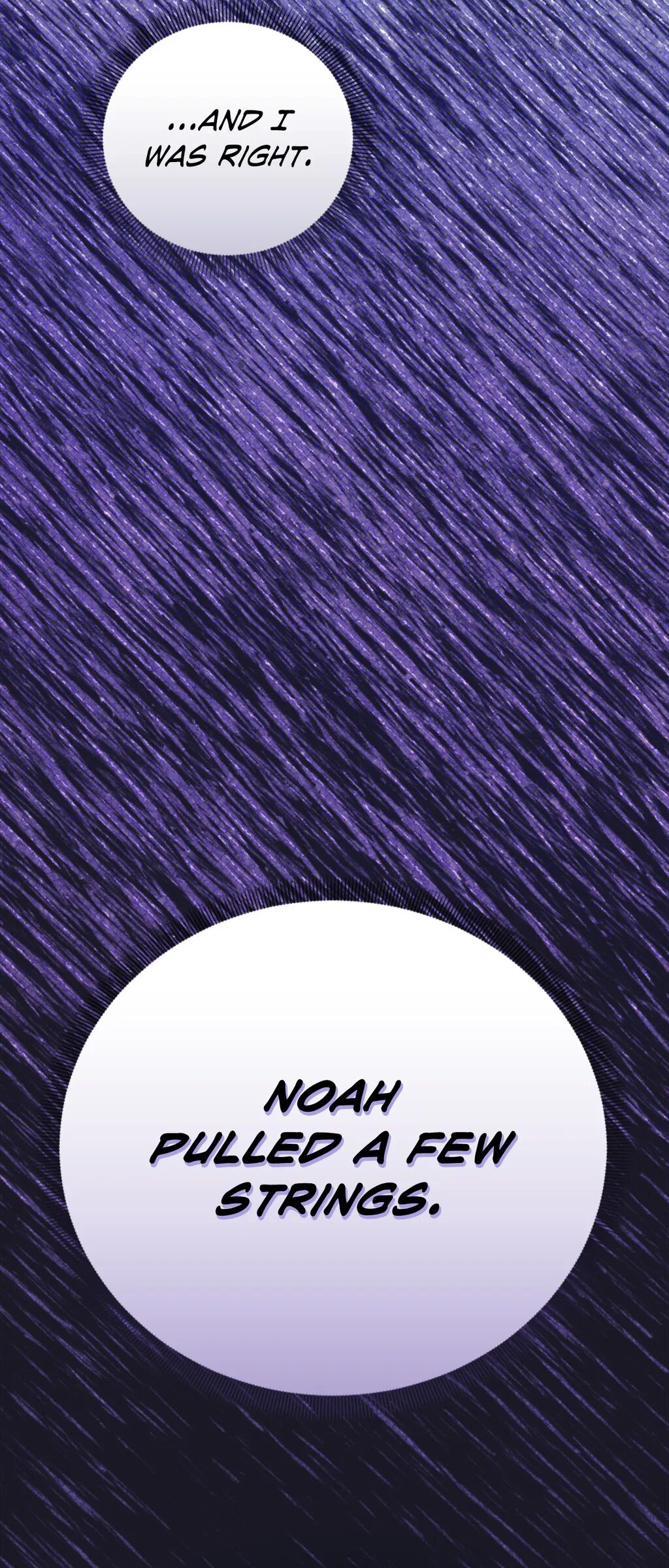 I'm No Heroine! Manhwa - Chapter 58 Page 65