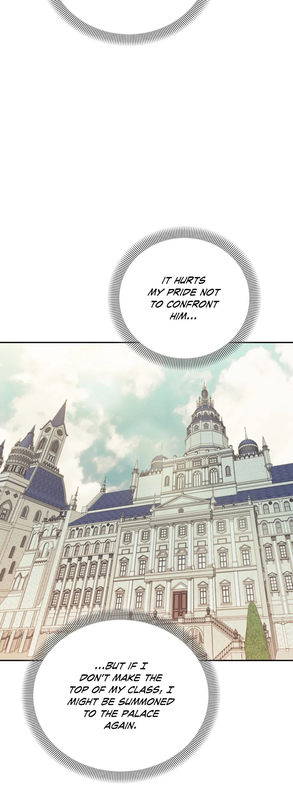 I'm No Heroine! Manhwa - Chapter 60 Page 21