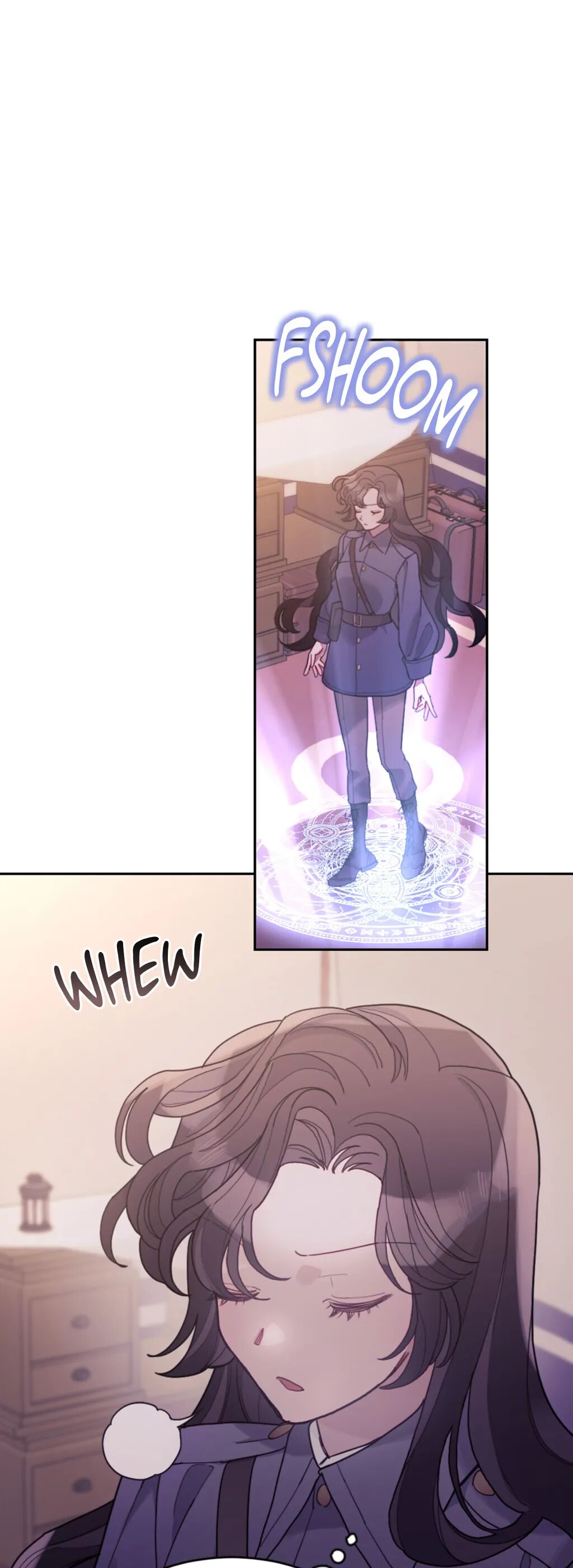 I'm No Heroine! Manhwa - Chapter 60 Page 22