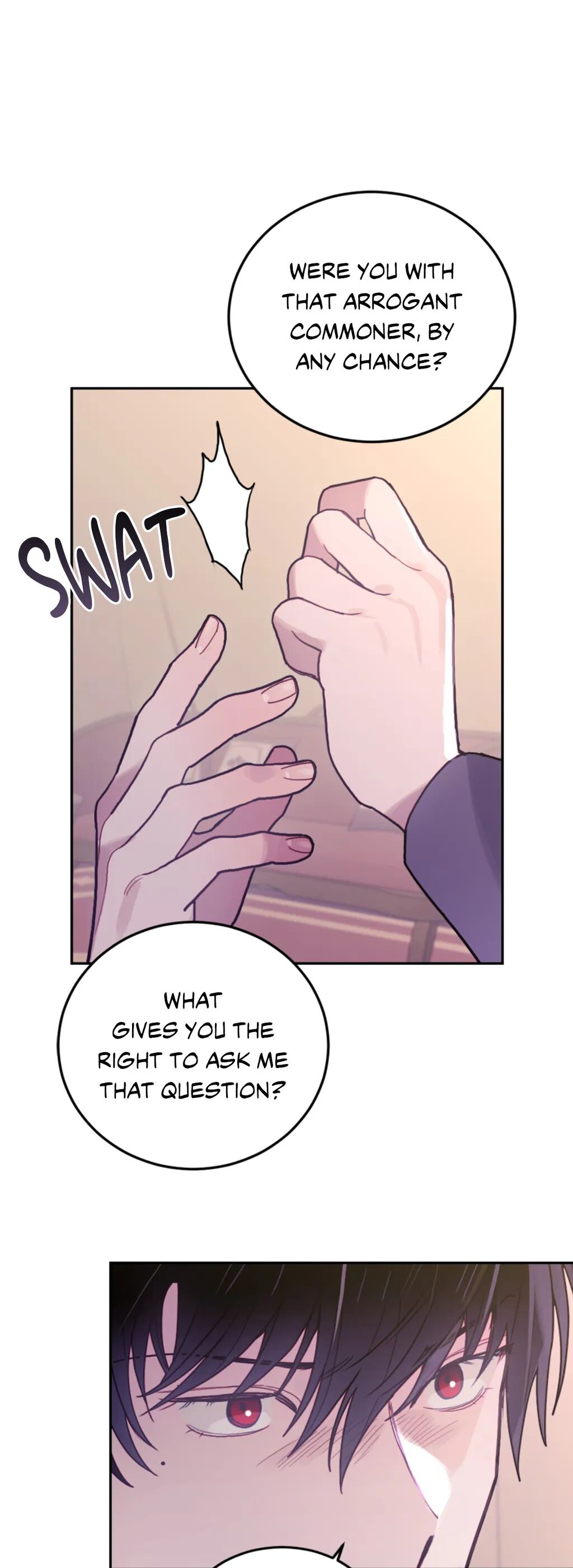 I'm No Heroine! Manhwa - Chapter 60 Page 29