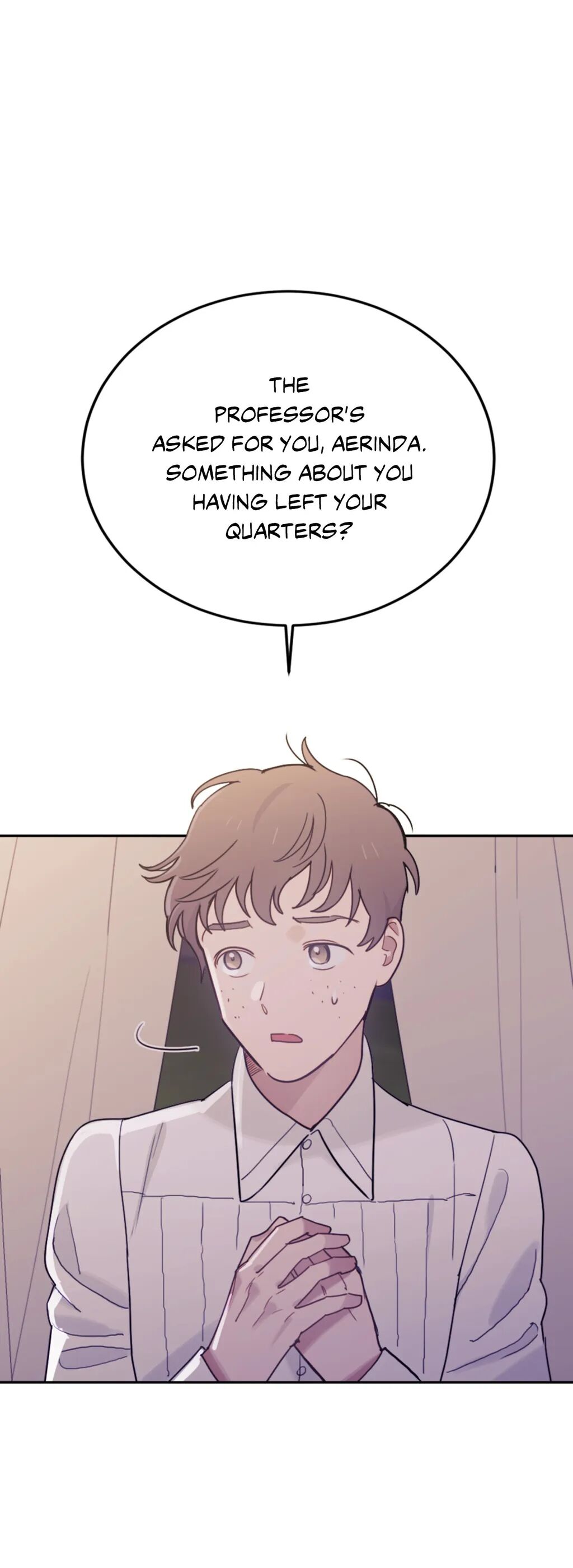 I'm No Heroine! Manhwa - Chapter 60 Page 31