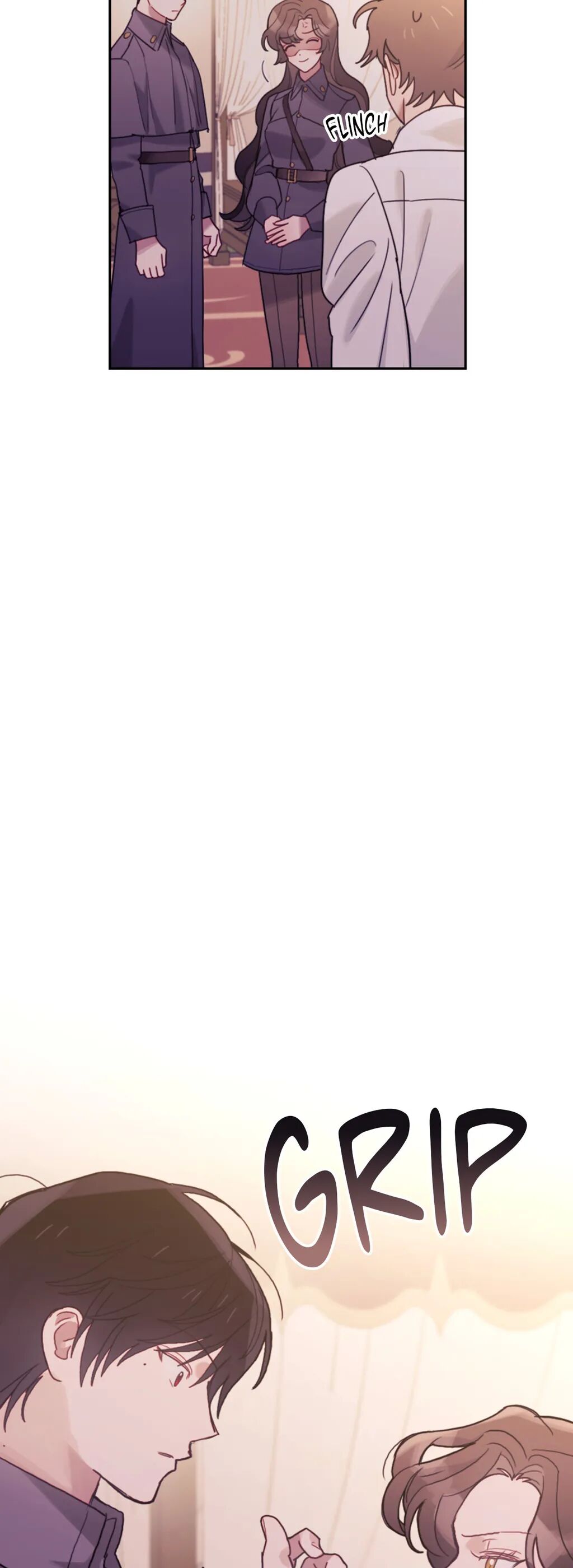 I'm No Heroine! Manhwa - Chapter 60 Page 34