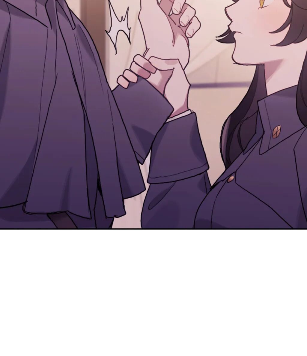 I'm No Heroine! Manhwa - Chapter 60 Page 35