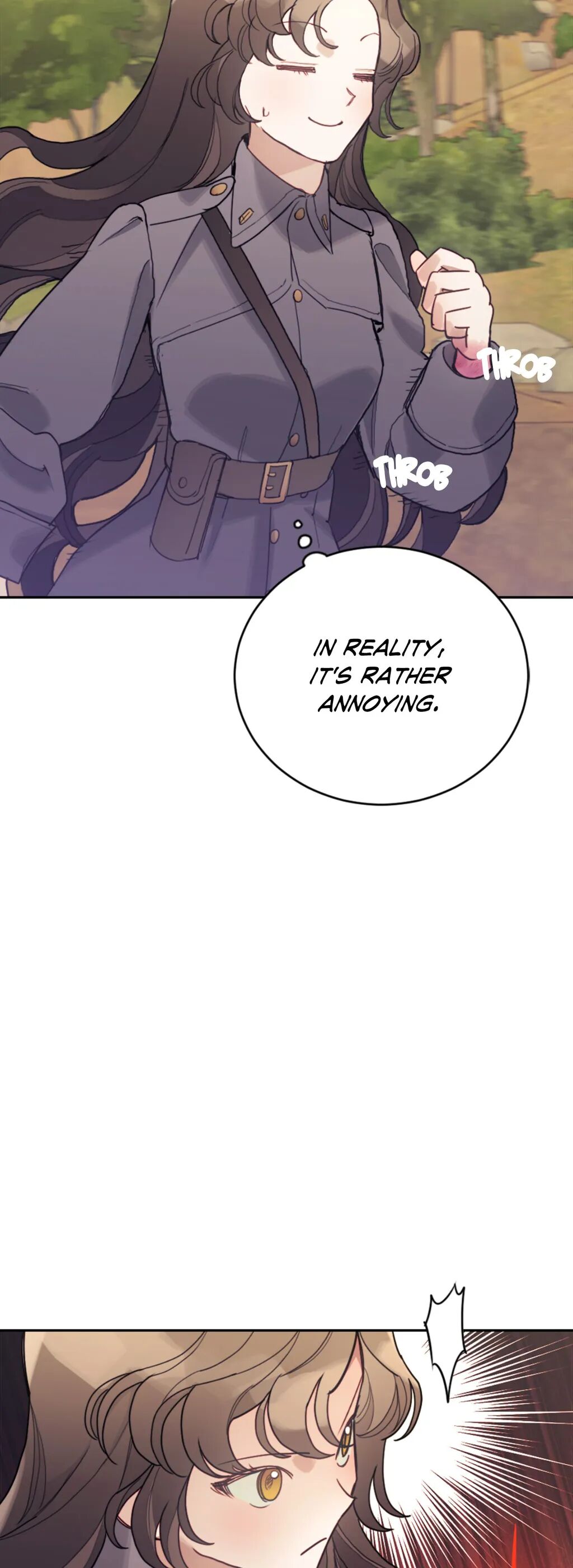 I'm No Heroine! Manhwa - Chapter 60 Page 46