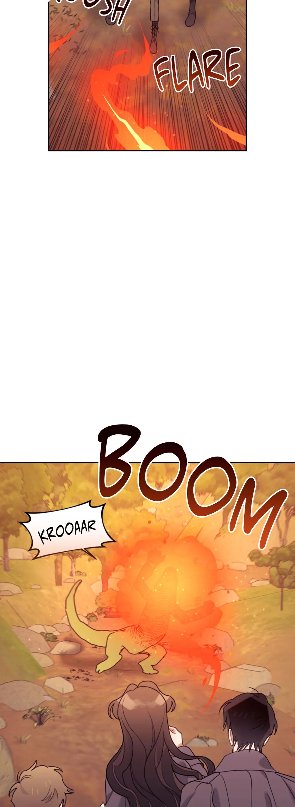 I'm No Heroine! Manhwa - Chapter 60 Page 56