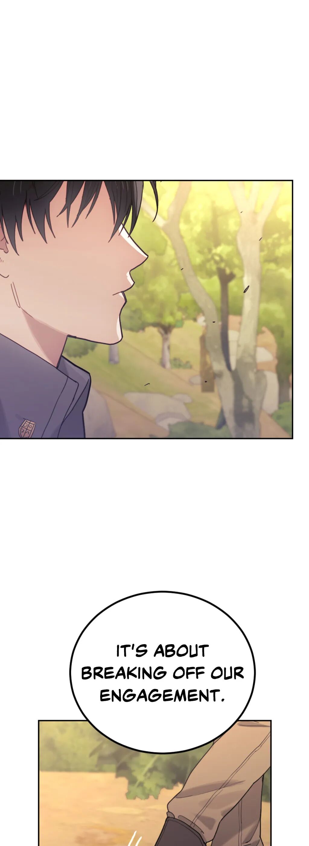 I'm No Heroine! Manhwa - Chapter 60 Page 60