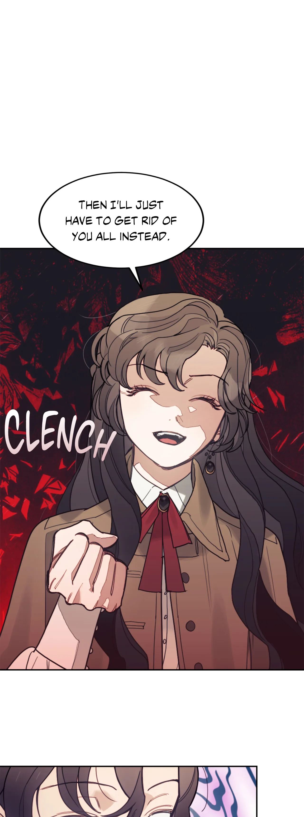 I'm No Heroine! Manhwa - Chapter 47 Page 5