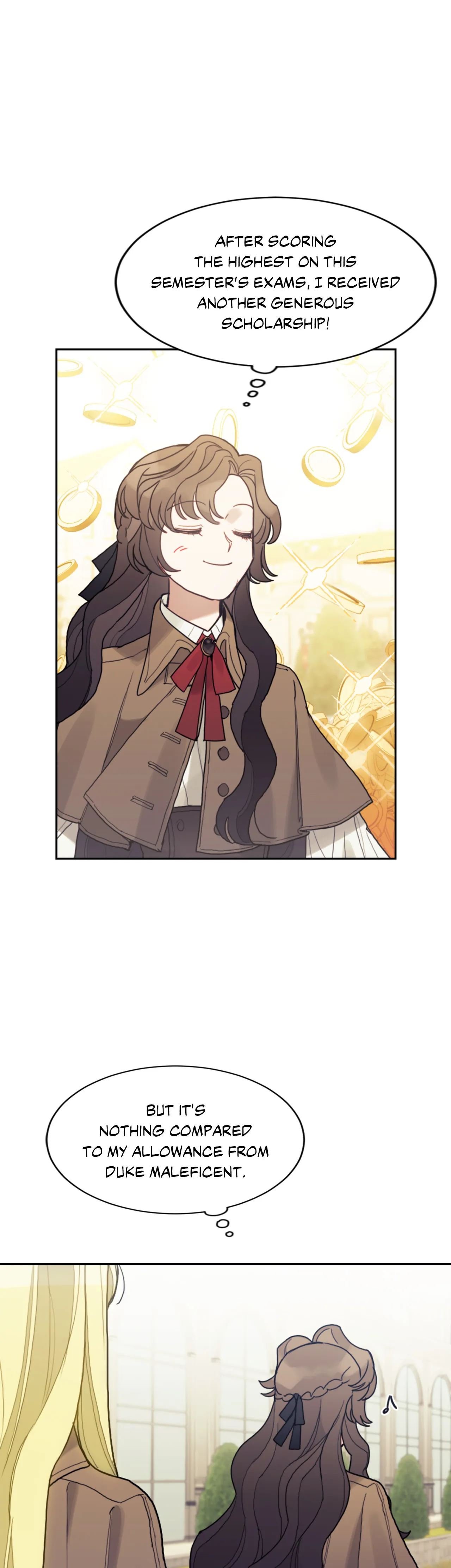 I'm No Heroine! Manhwa - Chapter 47 Page 26