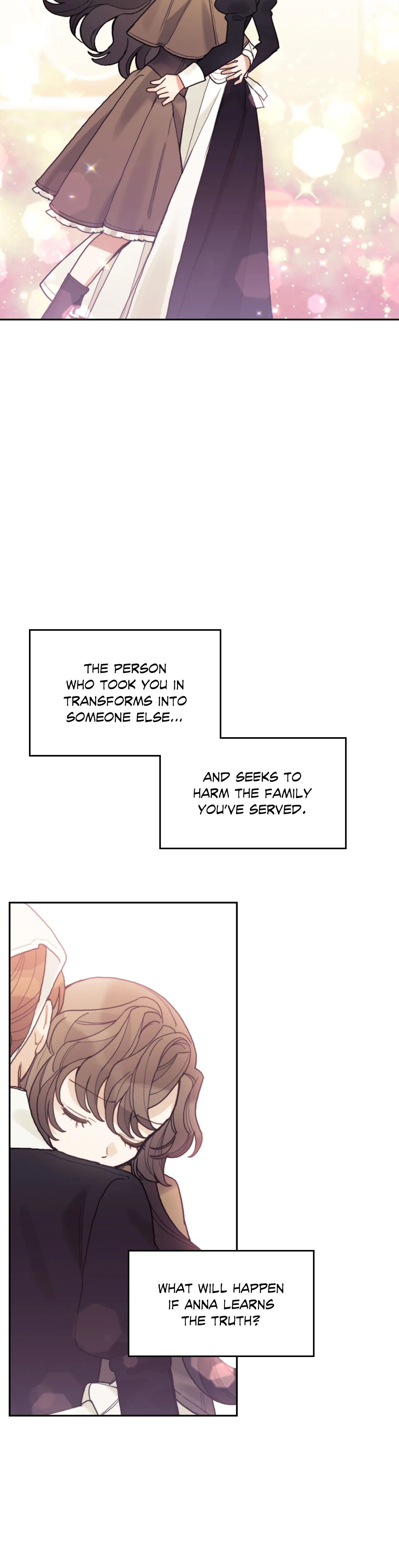 I'm No Heroine! Manhwa - Chapter 47 Page 40