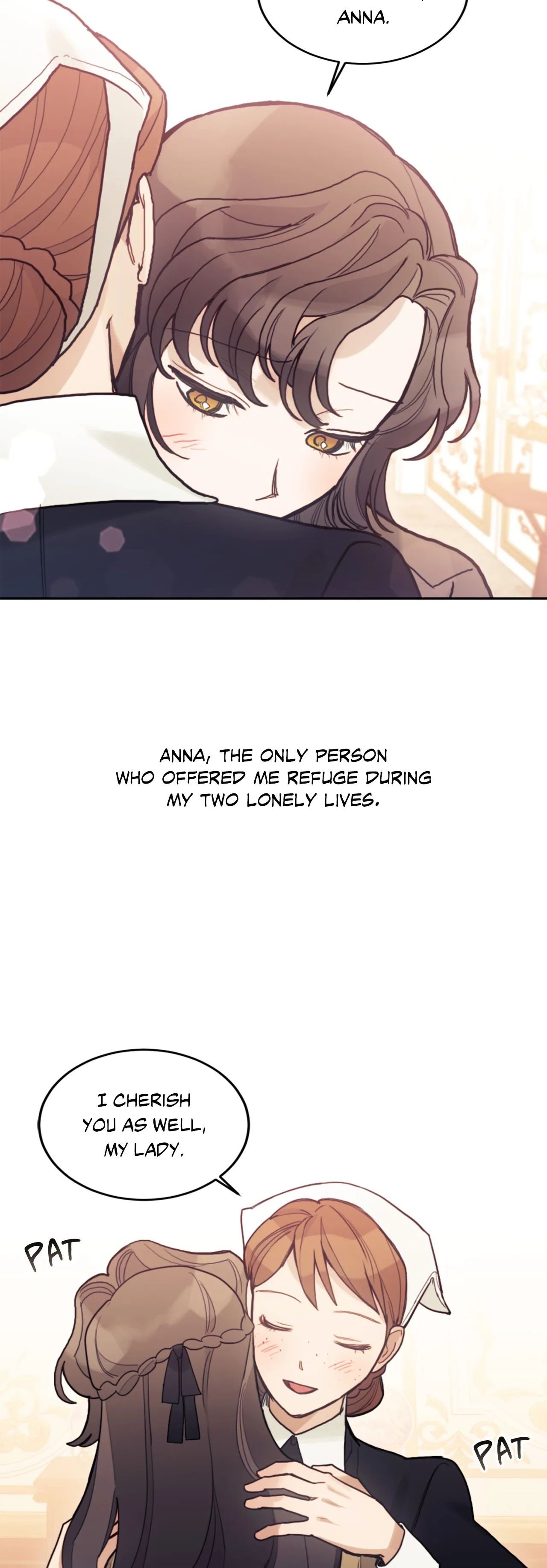 I'm No Heroine! Manhwa - Chapter 47 Page 42