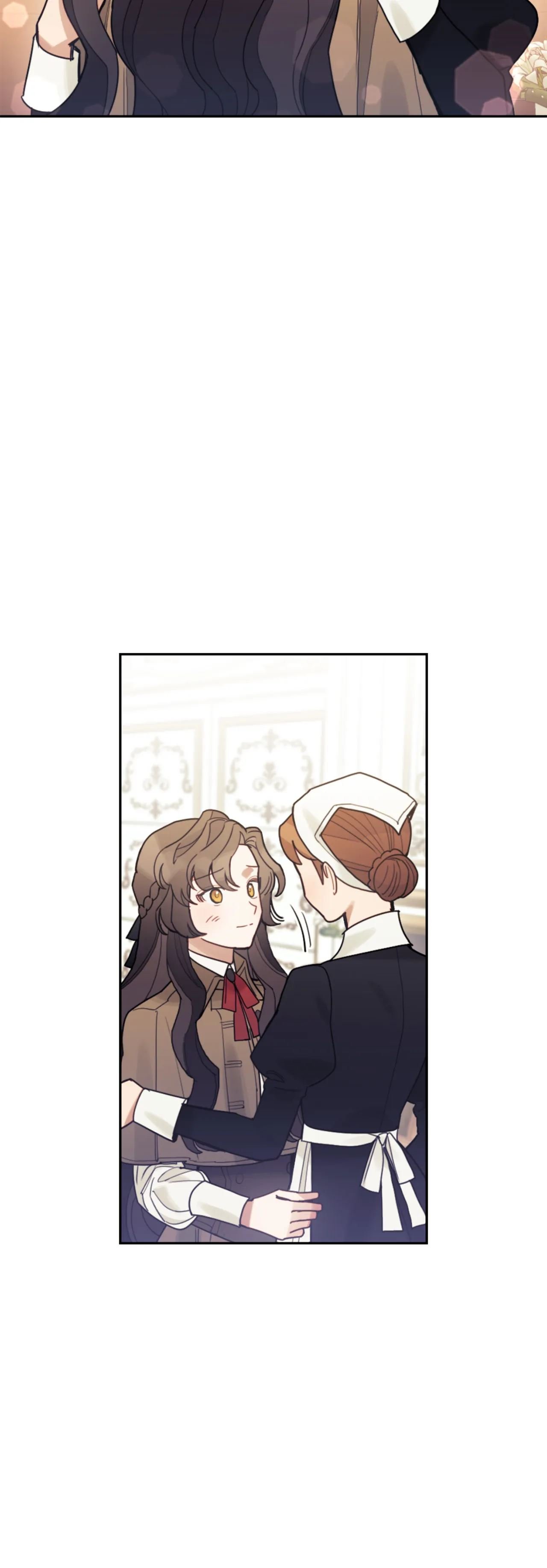 I'm No Heroine! Manhwa - Chapter 47 Page 43