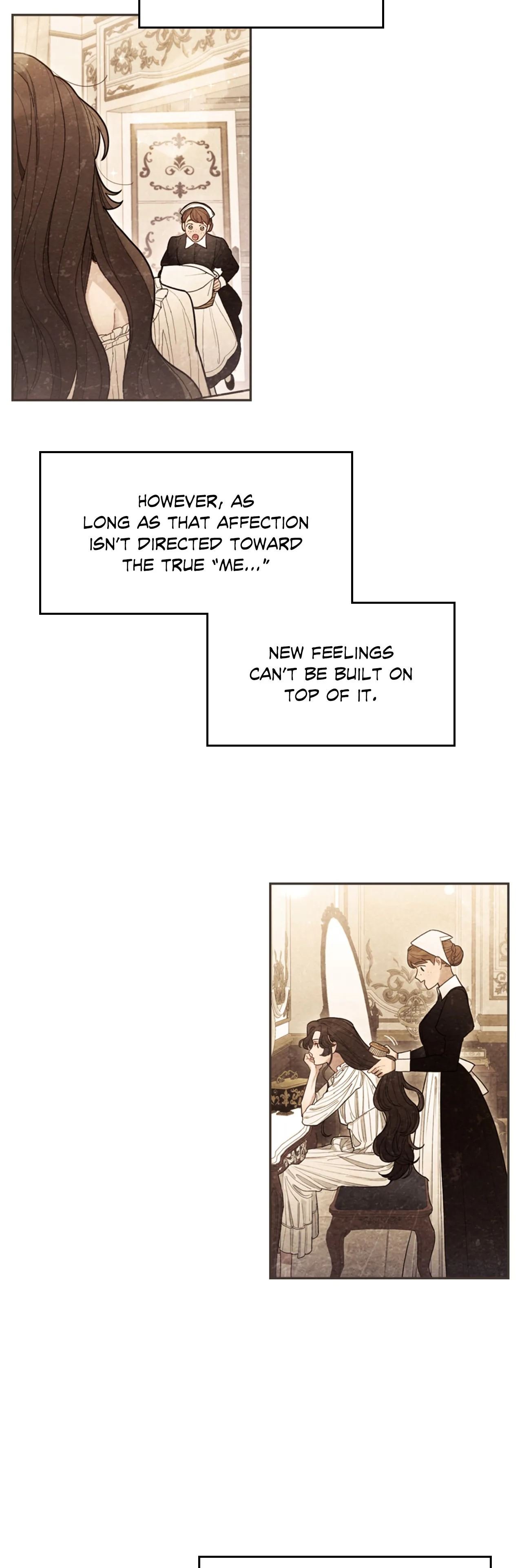 I'm No Heroine! Manhwa - Chapter 47 Page 47