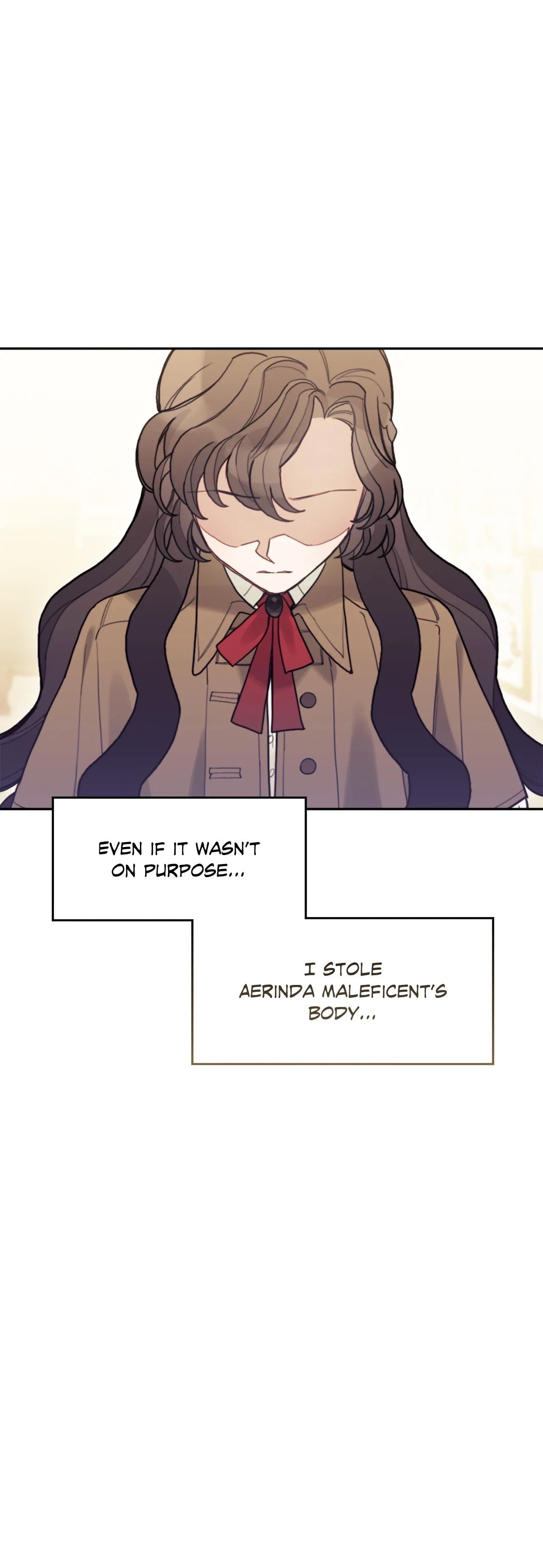 I'm No Heroine! Manhwa - Chapter 47 Page 49