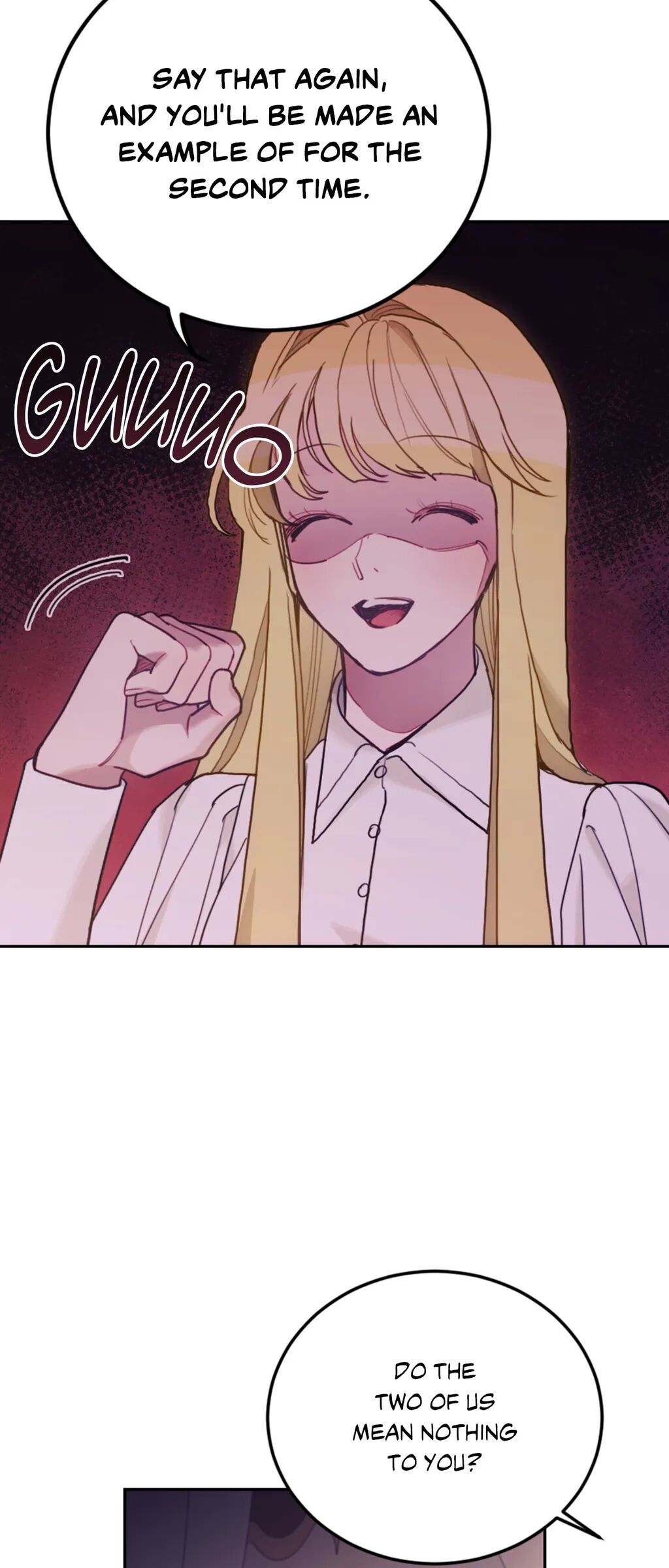 I'm No Heroine! Manhwa - Chapter 63 Page 5