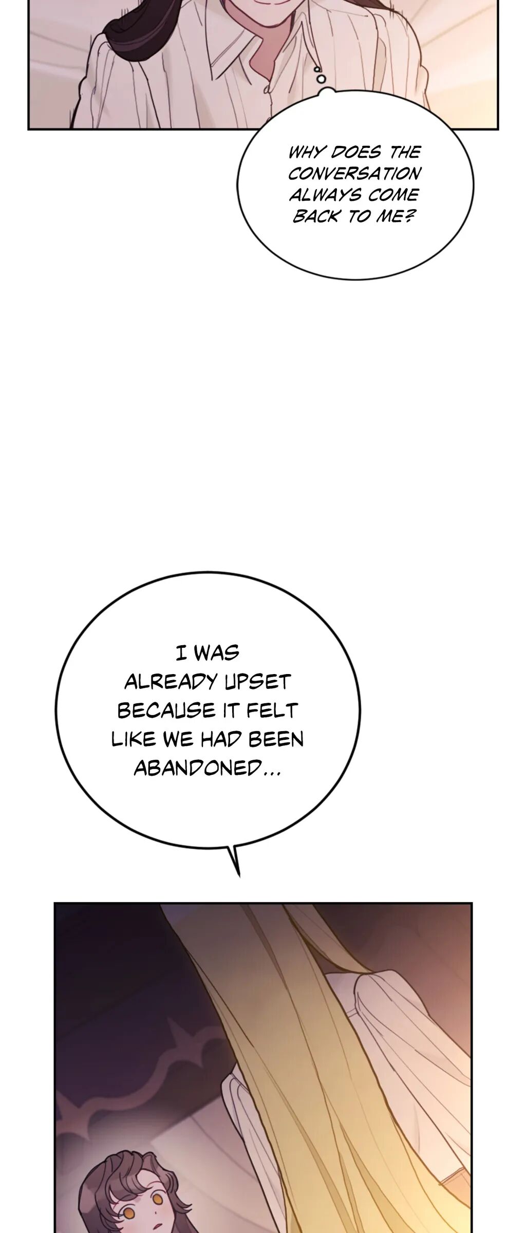 I'm No Heroine! Manhwa - Chapter 63 Page 7