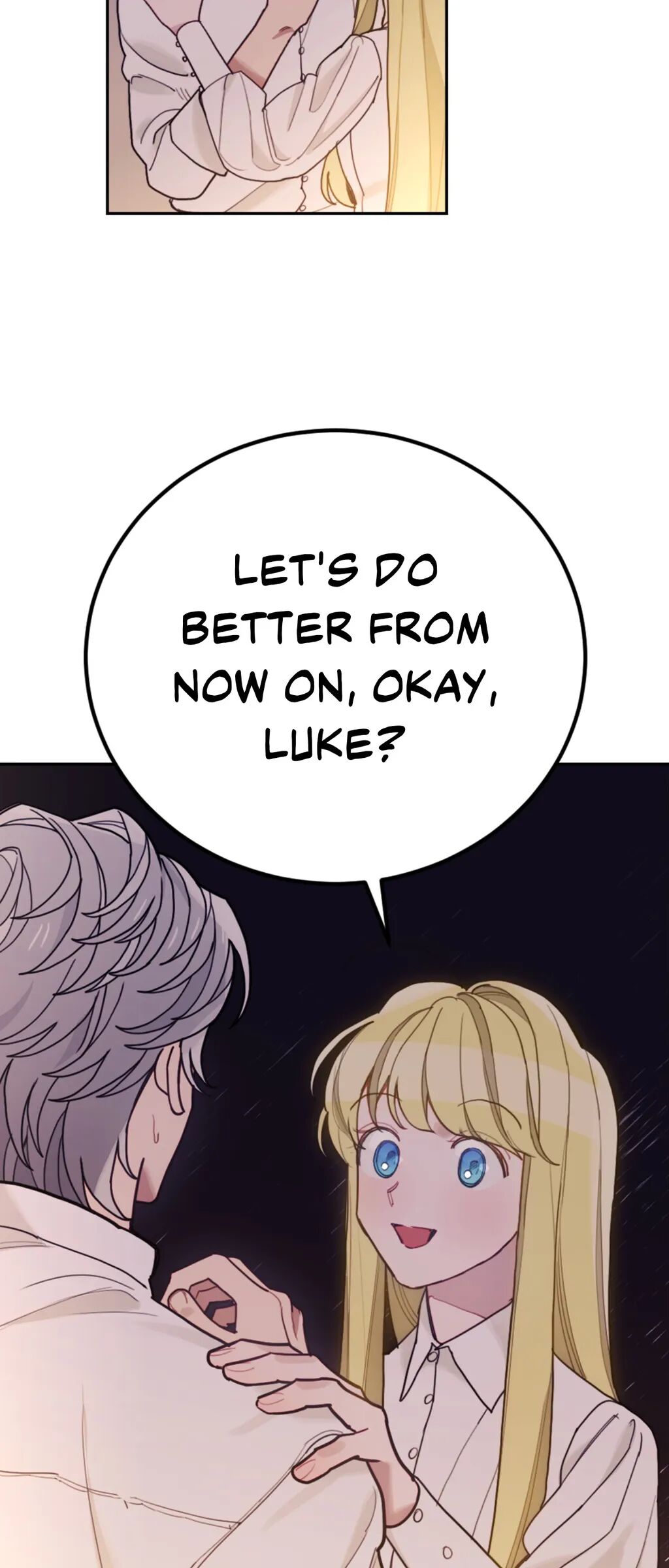 I'm No Heroine! Manhwa - Chapter 63 Page 11