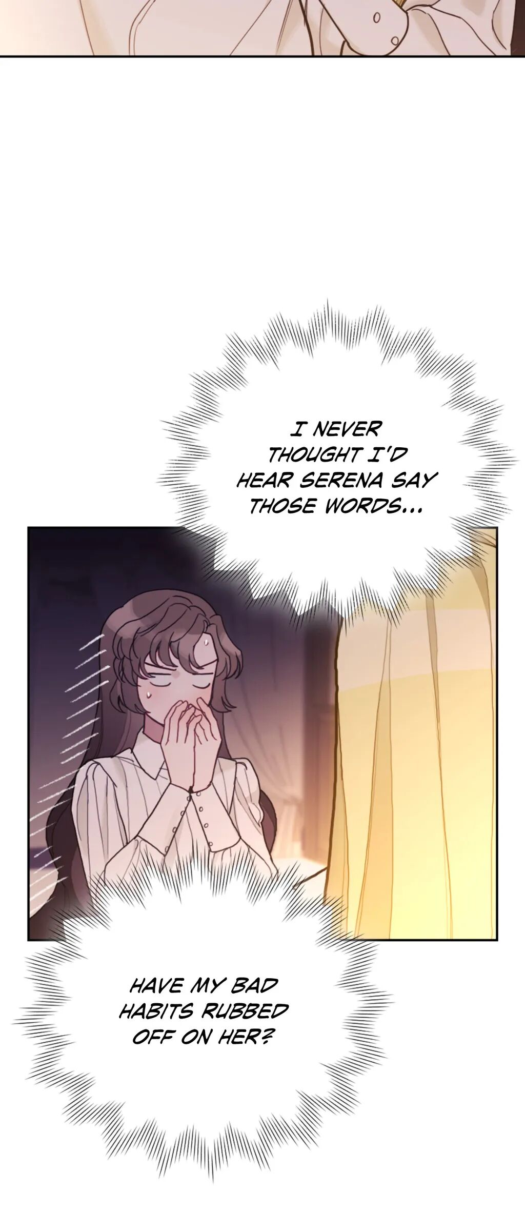 I'm No Heroine! Manhwa - Chapter 63 Page 12