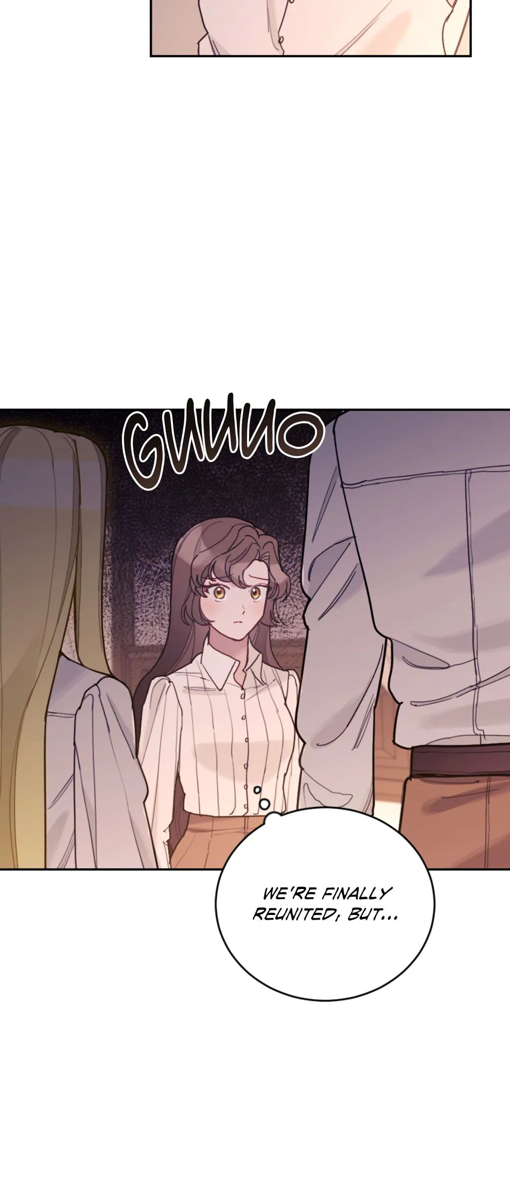 I'm No Heroine! Manhwa - Chapter 63 Page 16