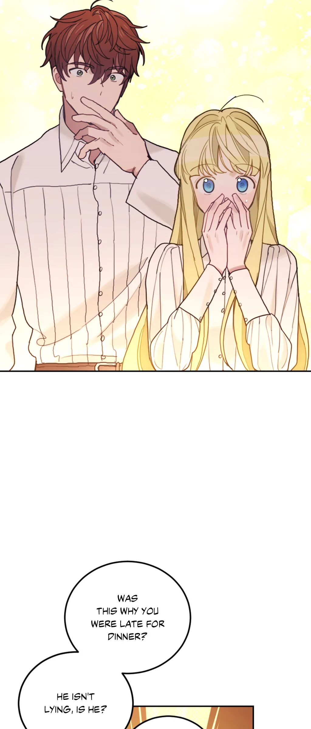 I'm No Heroine! Manhwa - Chapter 63 Page 21