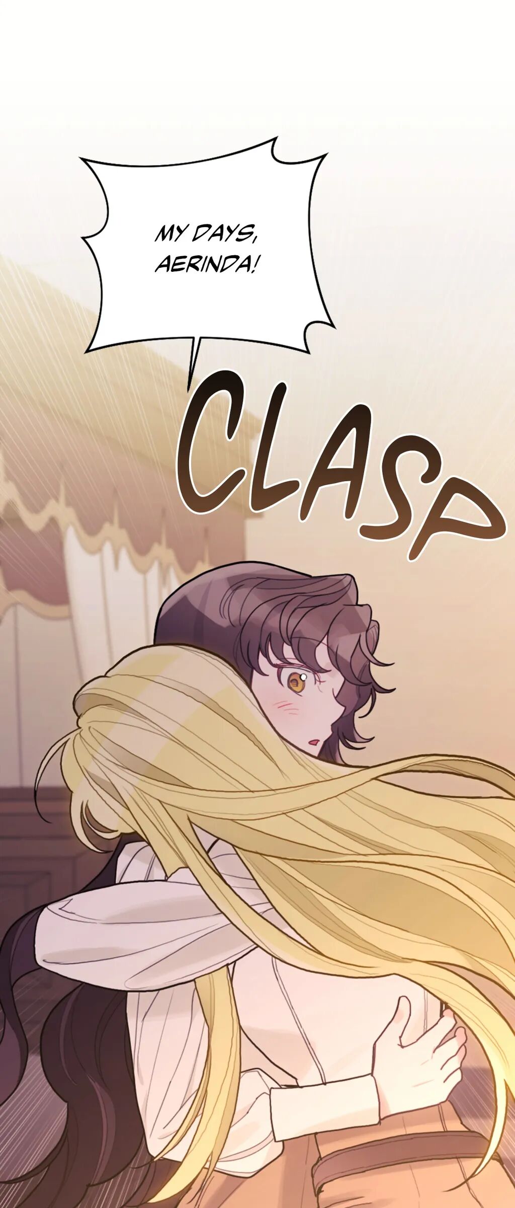 I'm No Heroine! Manhwa - Chapter 63 Page 23