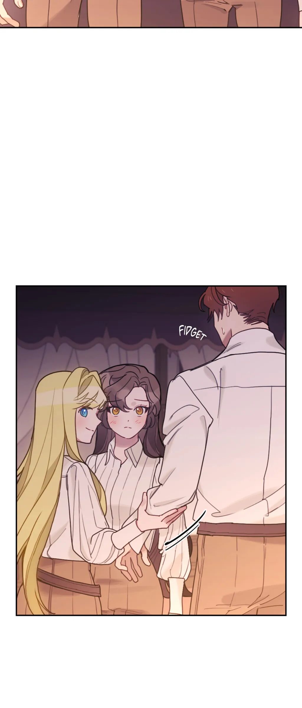I'm No Heroine! Manhwa - Chapter 63 Page 30