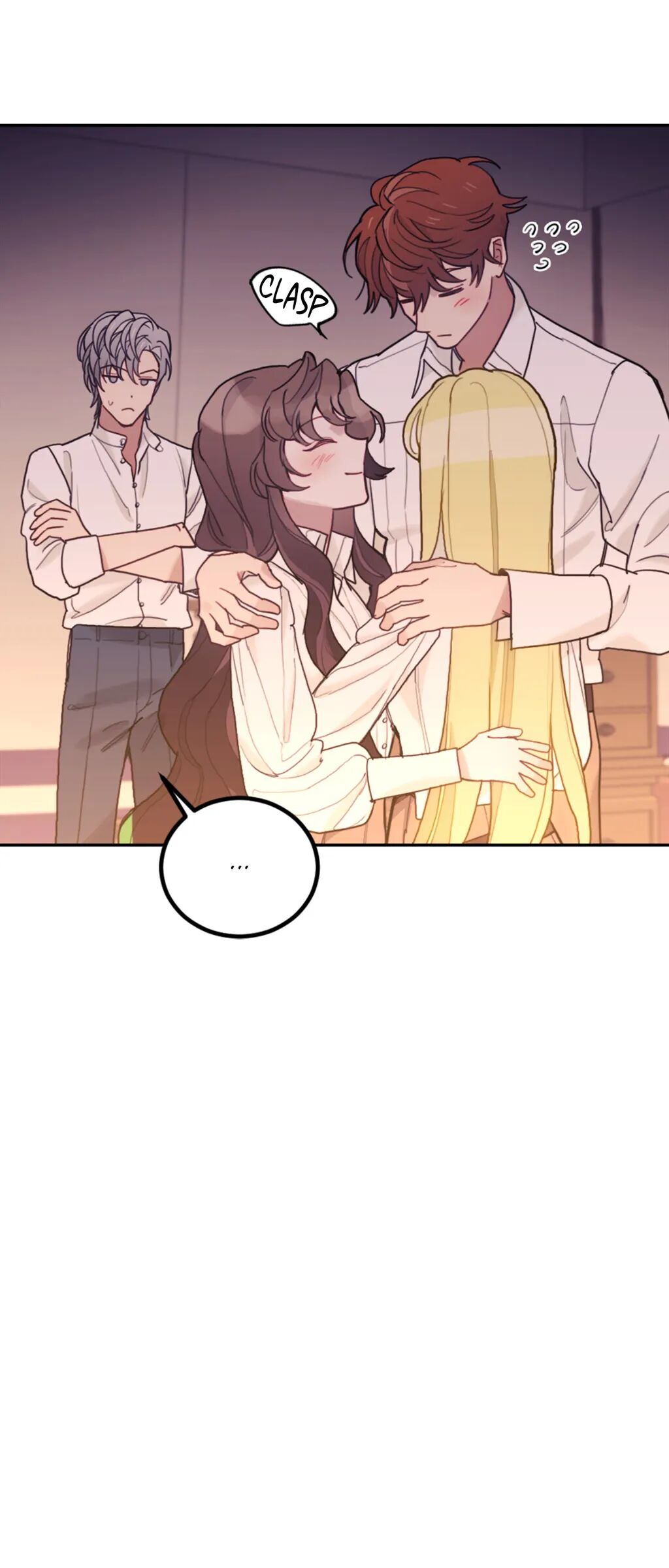 I'm No Heroine! Manhwa - Chapter 63 Page 31