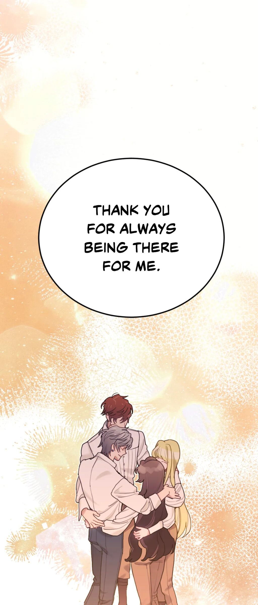 I'm No Heroine! Manhwa - Chapter 63 Page 35