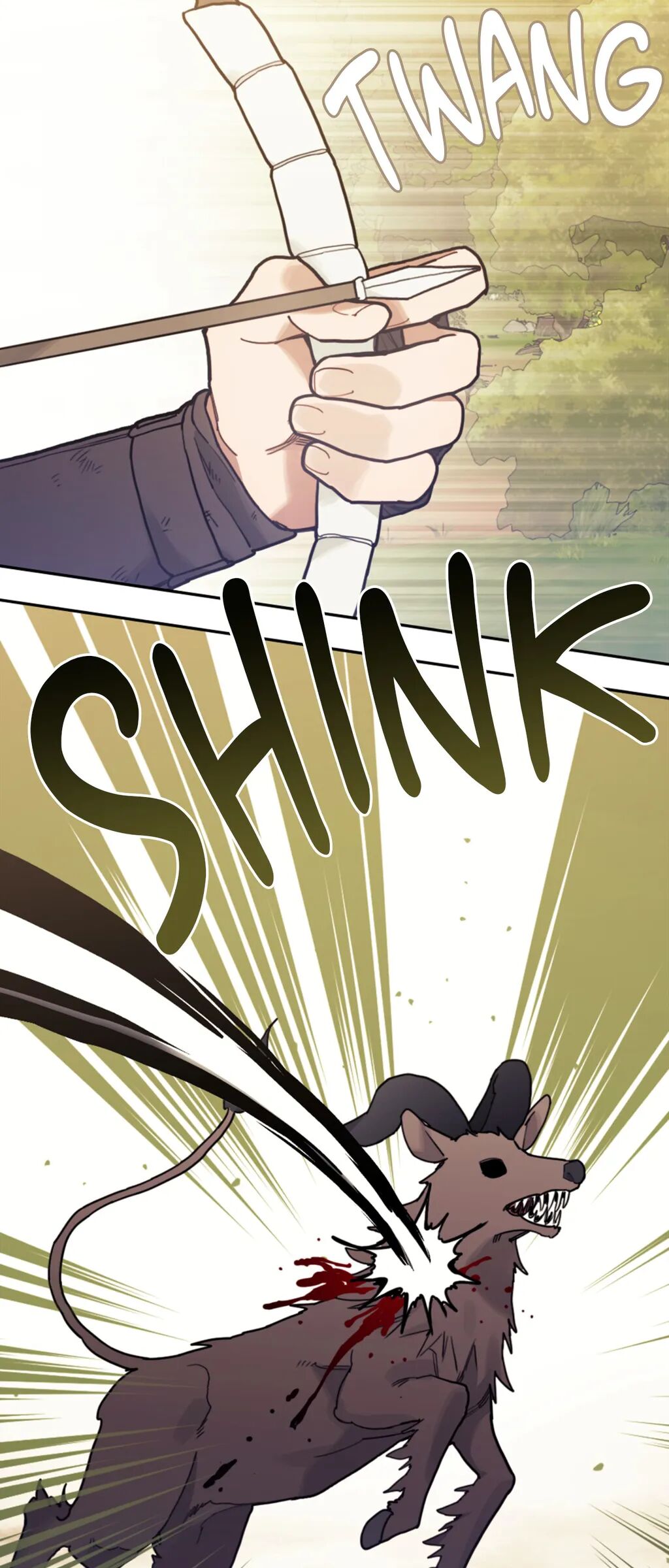 I'm No Heroine! Manhwa - Chapter 63 Page 38