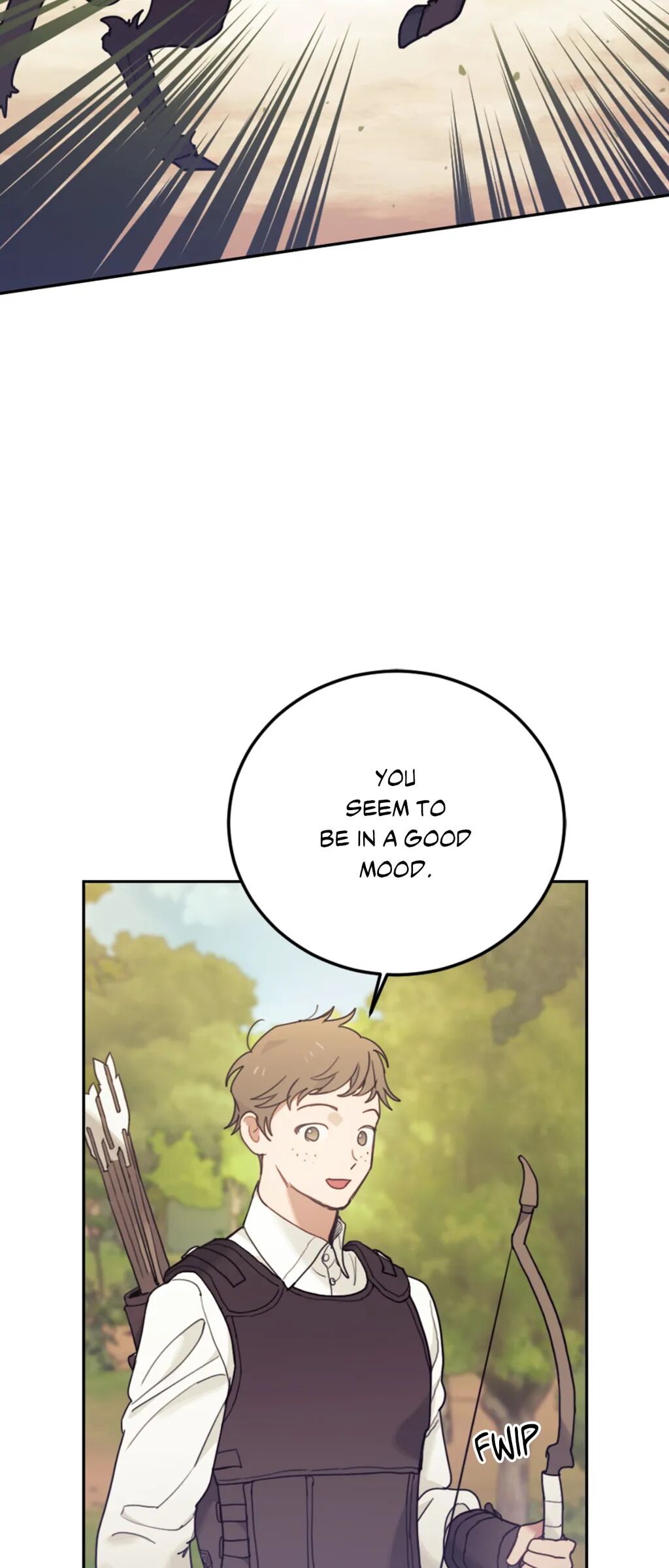 I'm No Heroine! Manhwa - Chapter 63 Page 39