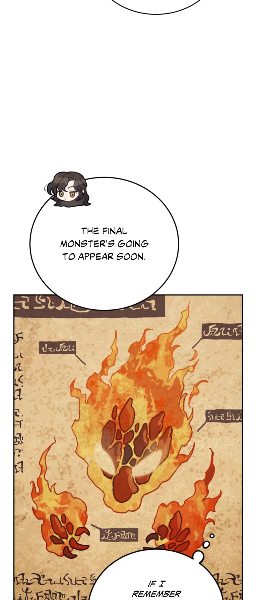 I'm No Heroine! Manhwa - Chapter 63 Page 42