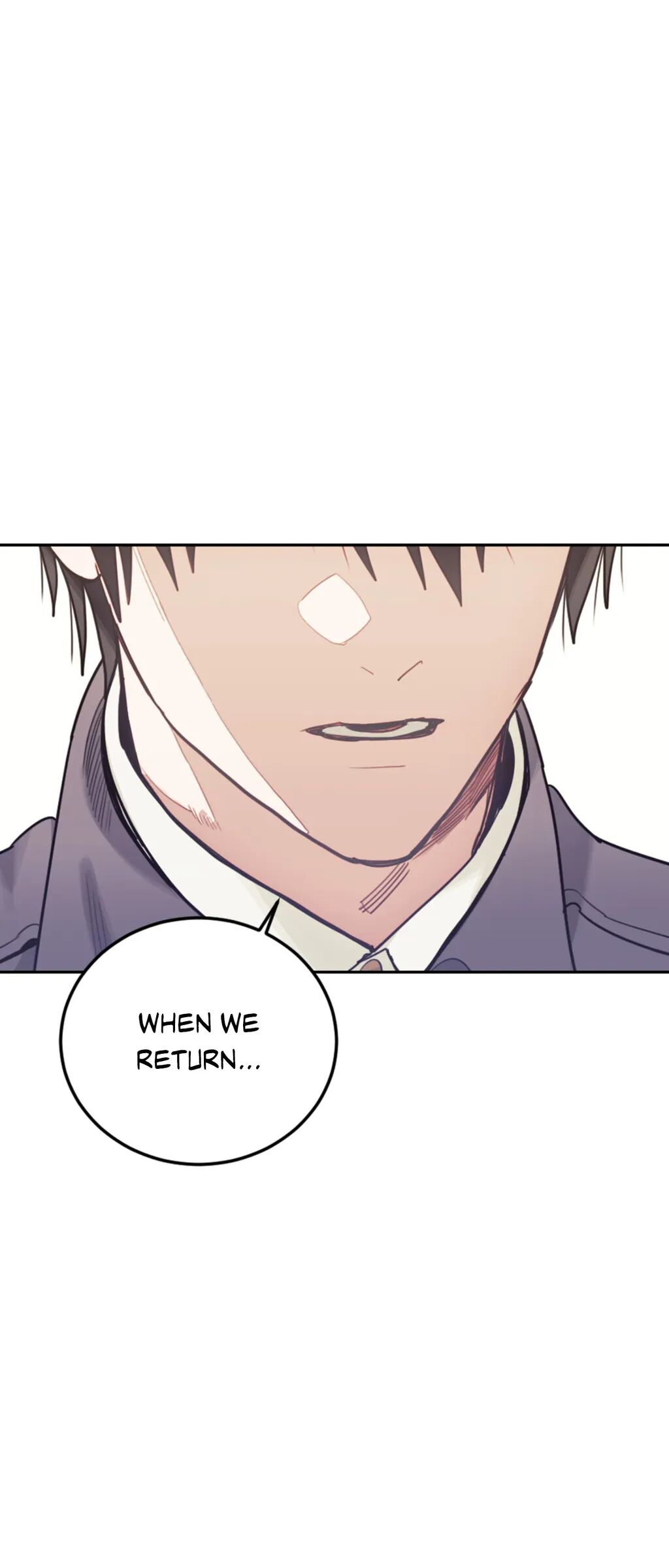 I'm No Heroine! Manhwa - Chapter 63 Page 44