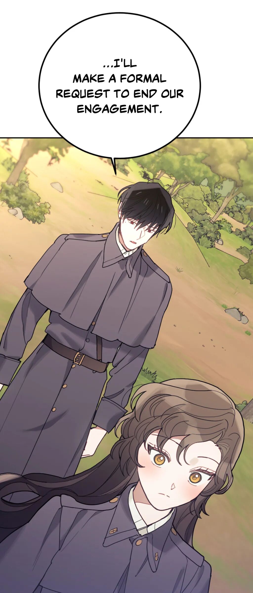 I'm No Heroine! Manhwa - Chapter 63 Page 45