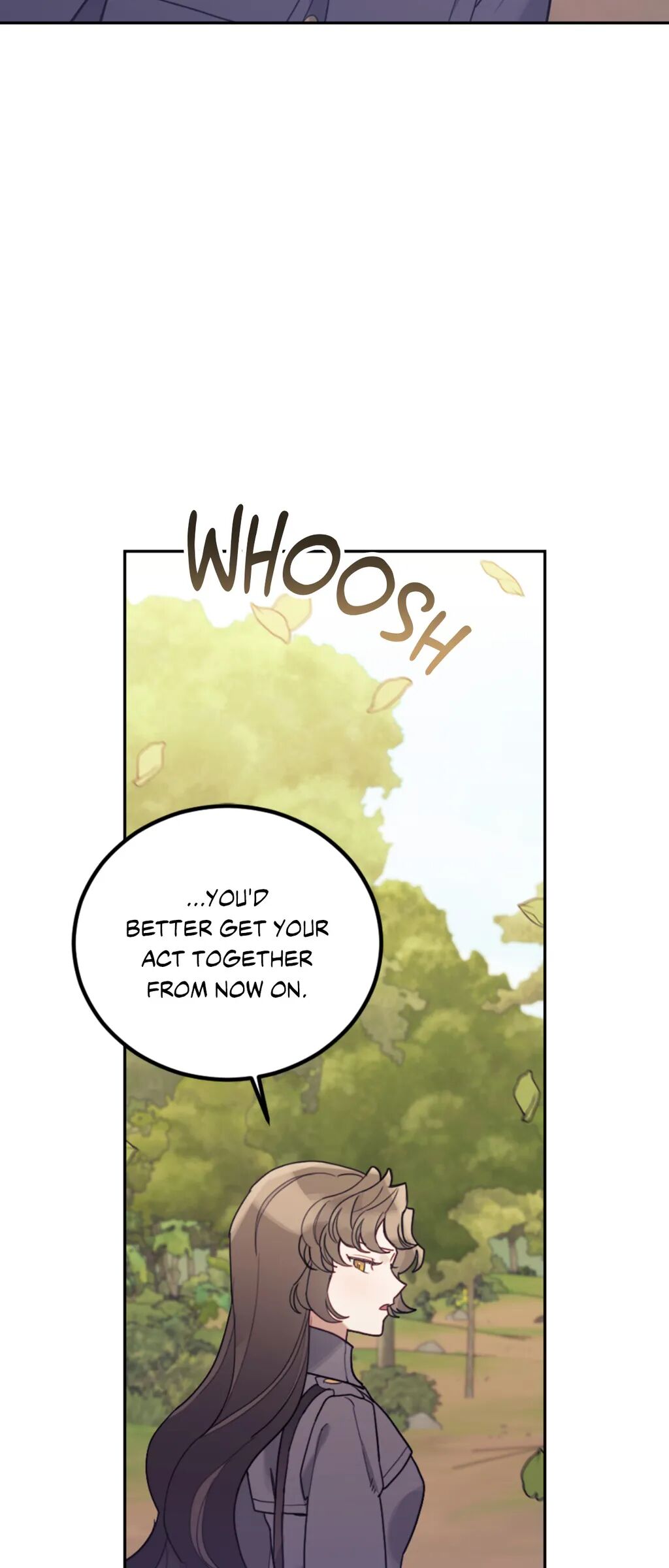 I'm No Heroine! Manhwa - Chapter 63 Page 46