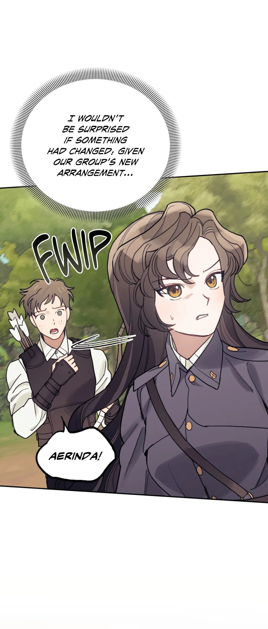 I'm No Heroine! Manhwa - Chapter 63 Page 51