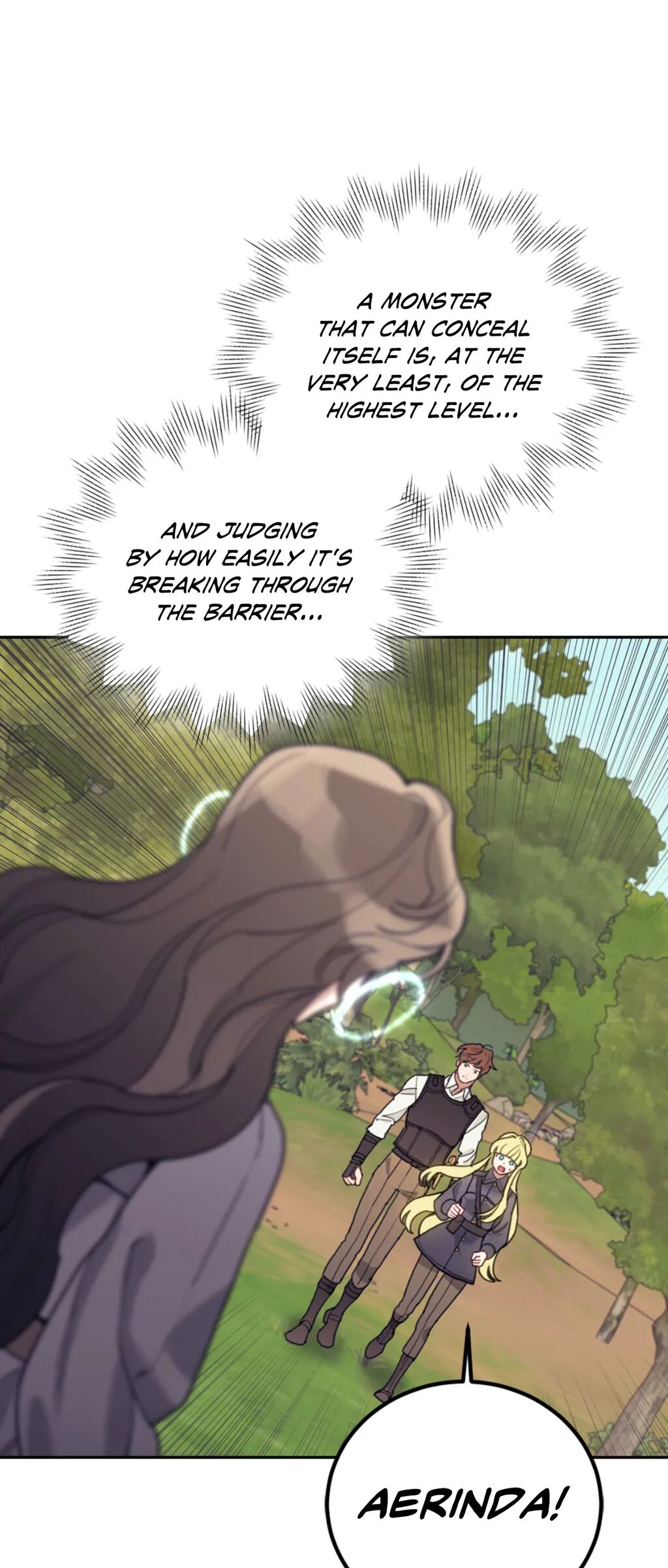 I'm No Heroine! Manhwa - Chapter 63 Page 57