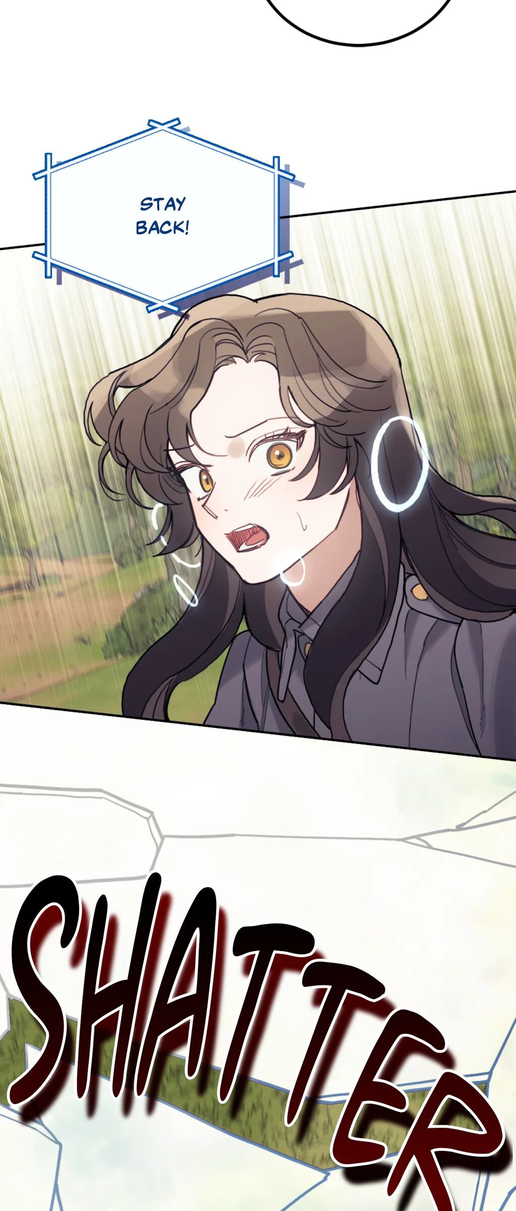 I'm No Heroine! Manhwa - Chapter 63 Page 58