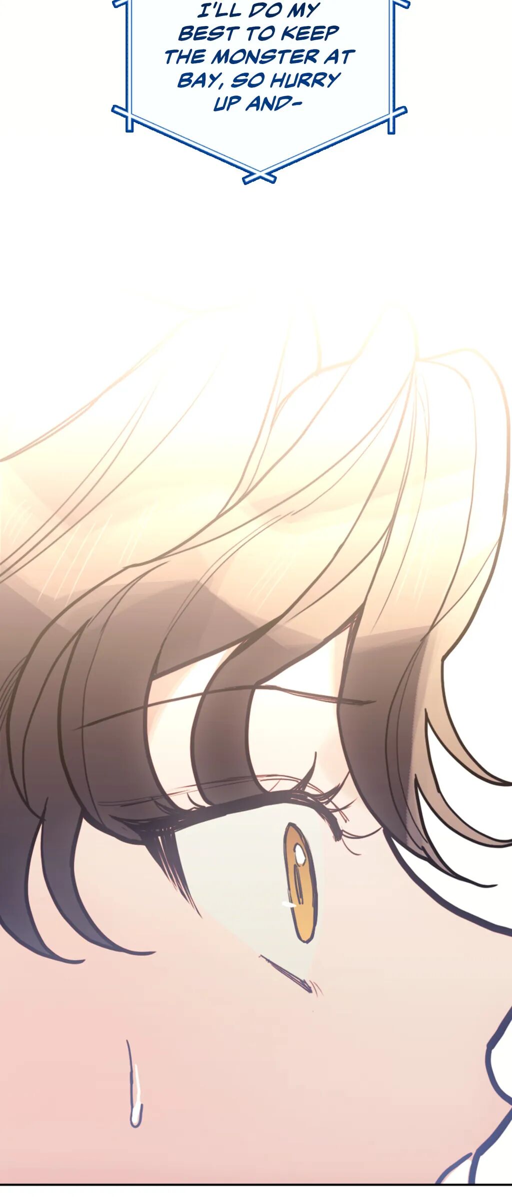 I'm No Heroine! Manhwa - Chapter 63 Page 64