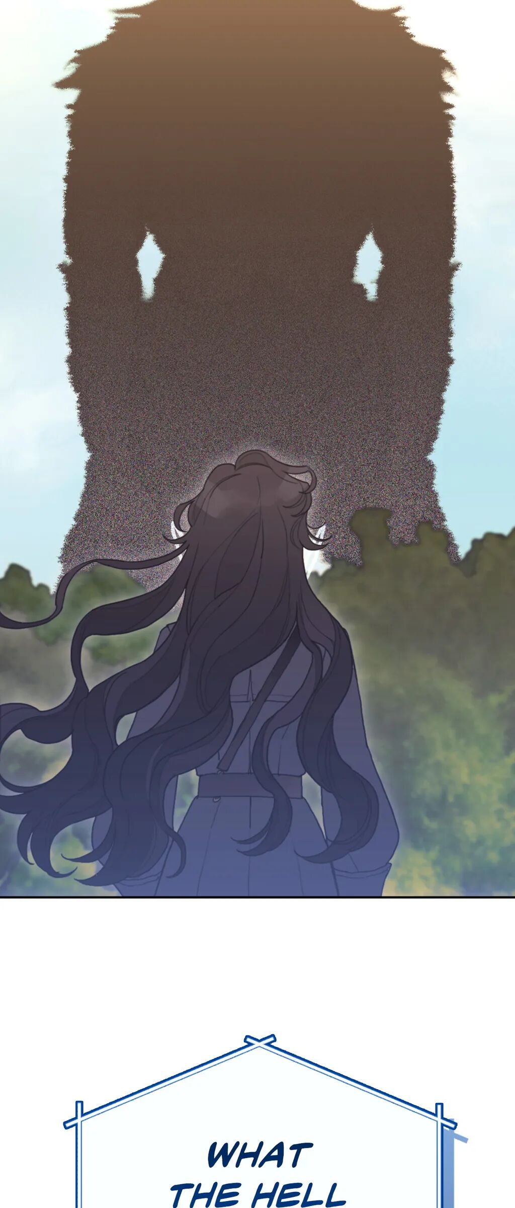 I'm No Heroine! Manhwa - Chapter 63 Page 67