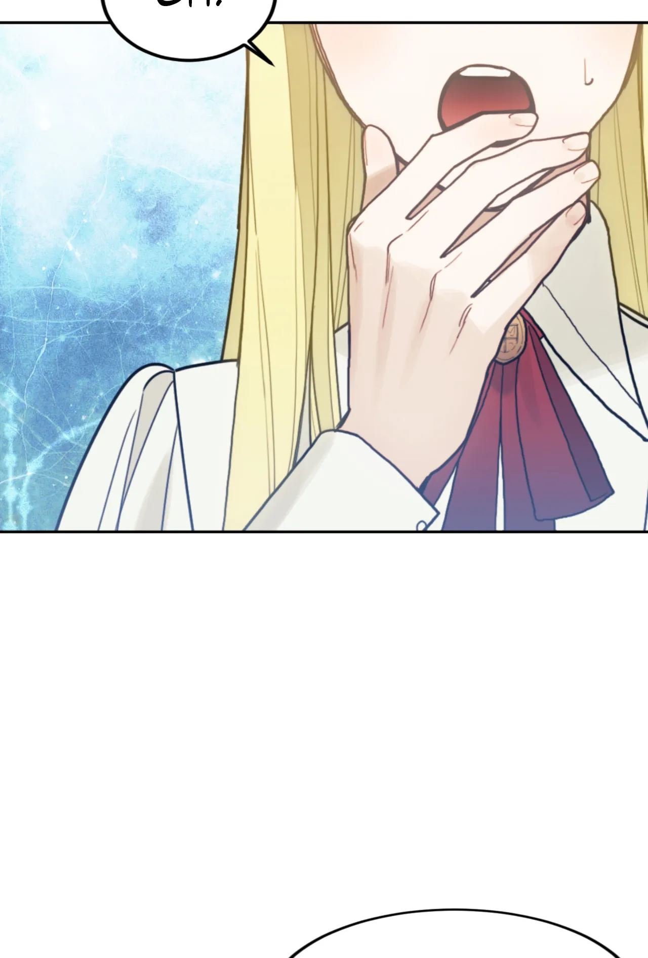 I'm No Heroine! Manhwa - Chapter 44 Page 3