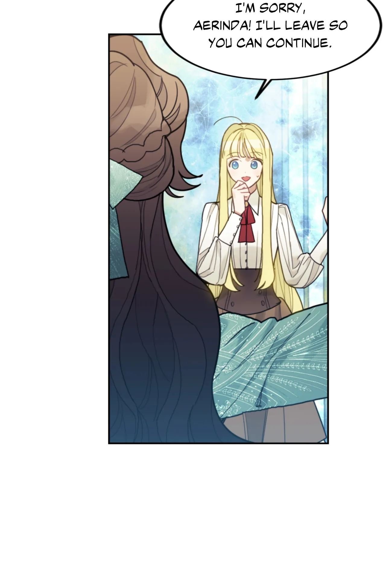 I'm No Heroine! Manhwa - Chapter 44 Page 4