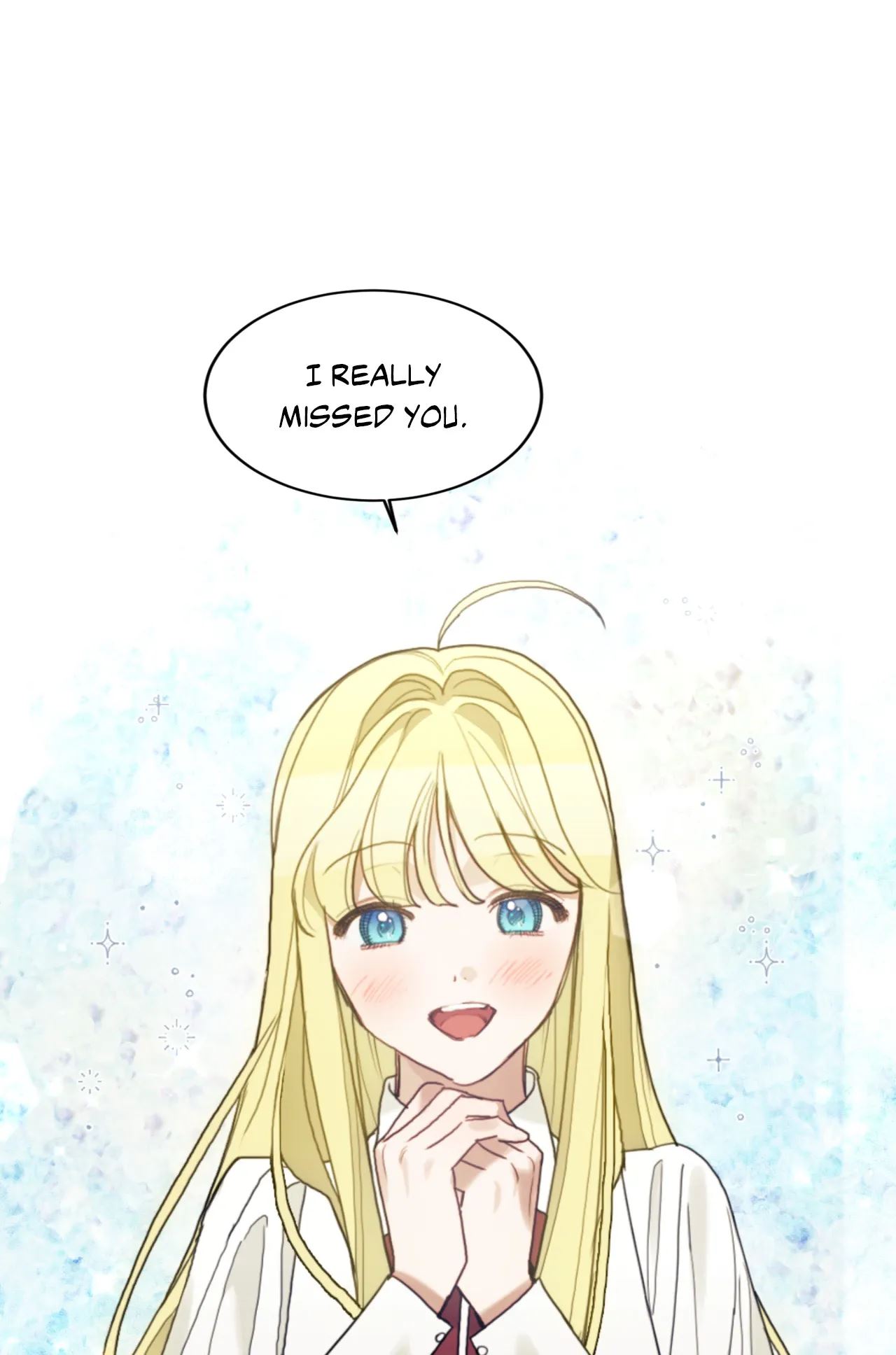 I'm No Heroine! Manhwa - Chapter 44 Page 7
